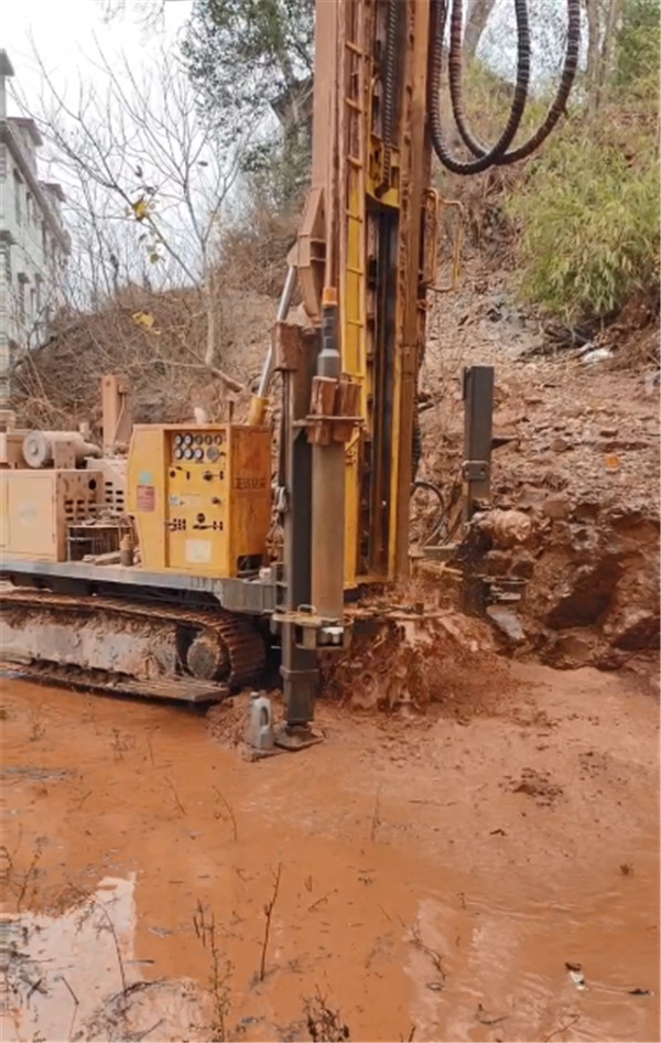 深水井一般要打多少米?